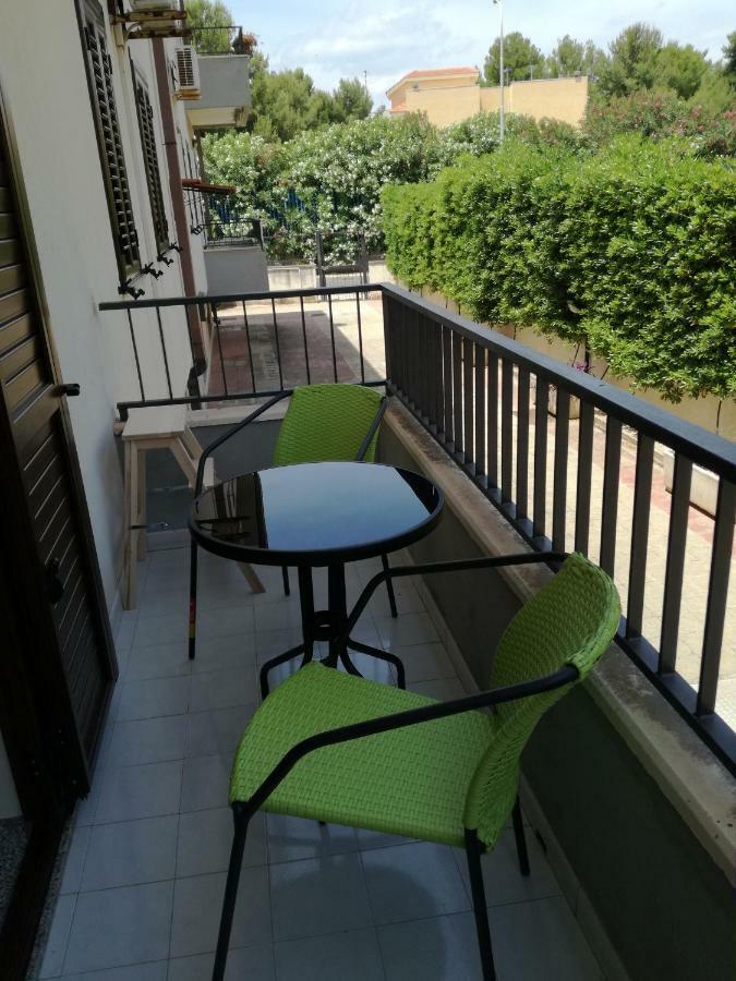 Appartamento Valeria Zona Mare Avola Exterior foto
