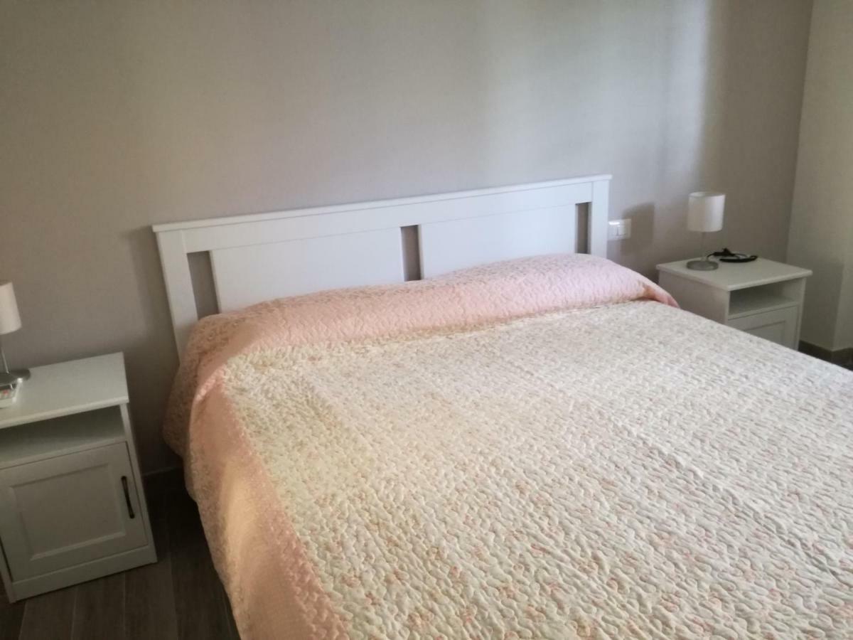 Appartamento Valeria Zona Mare Avola Exterior foto