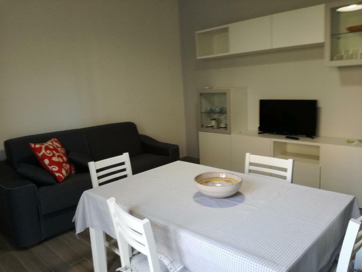 Appartamento Valeria Zona Mare Avola Exterior foto