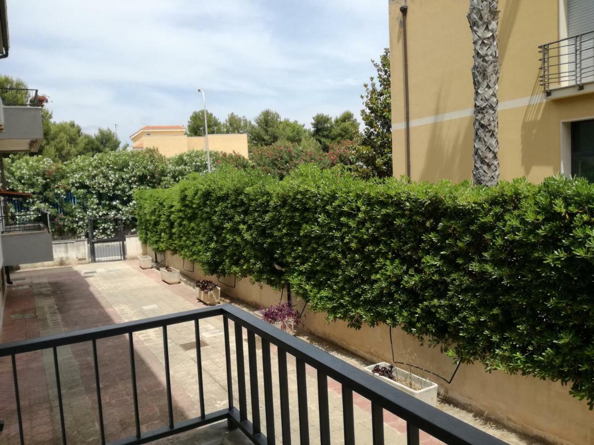 Appartamento Valeria Zona Mare Avola Exterior foto